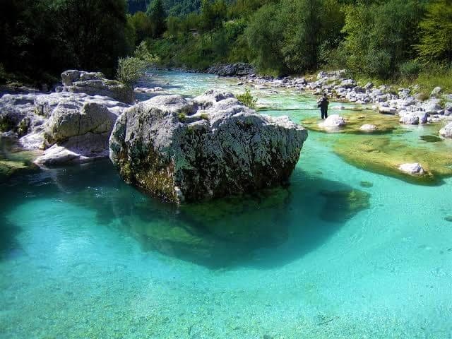 Krka River Lodge