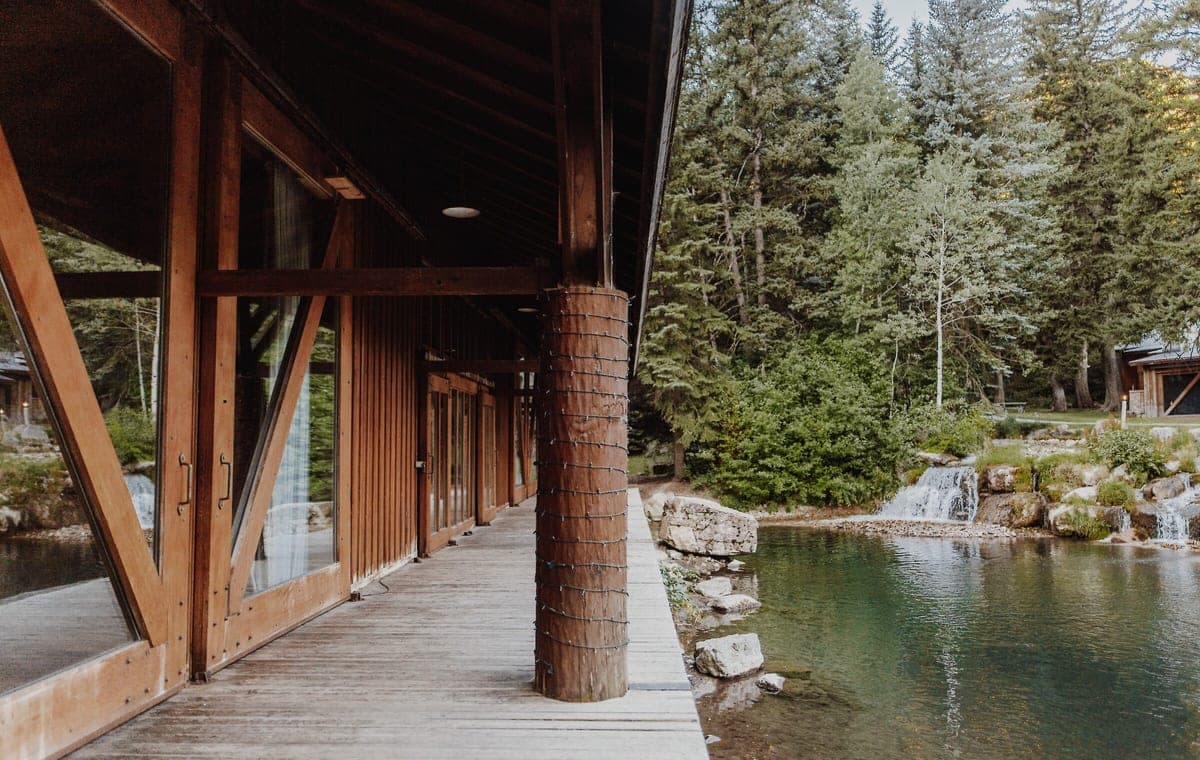 Sundance Resort