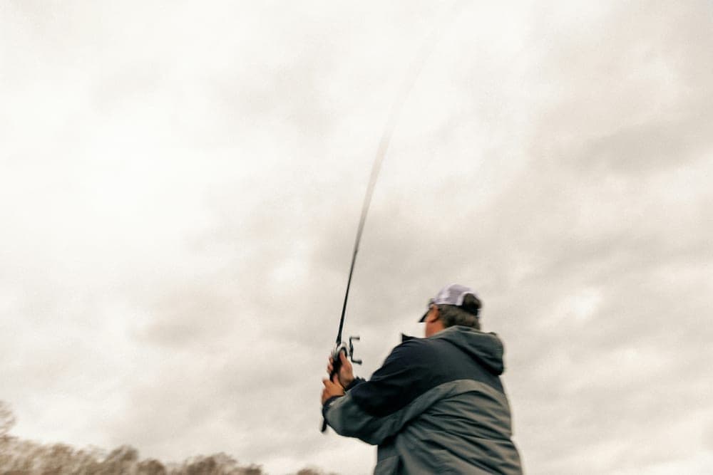 Light Tackle