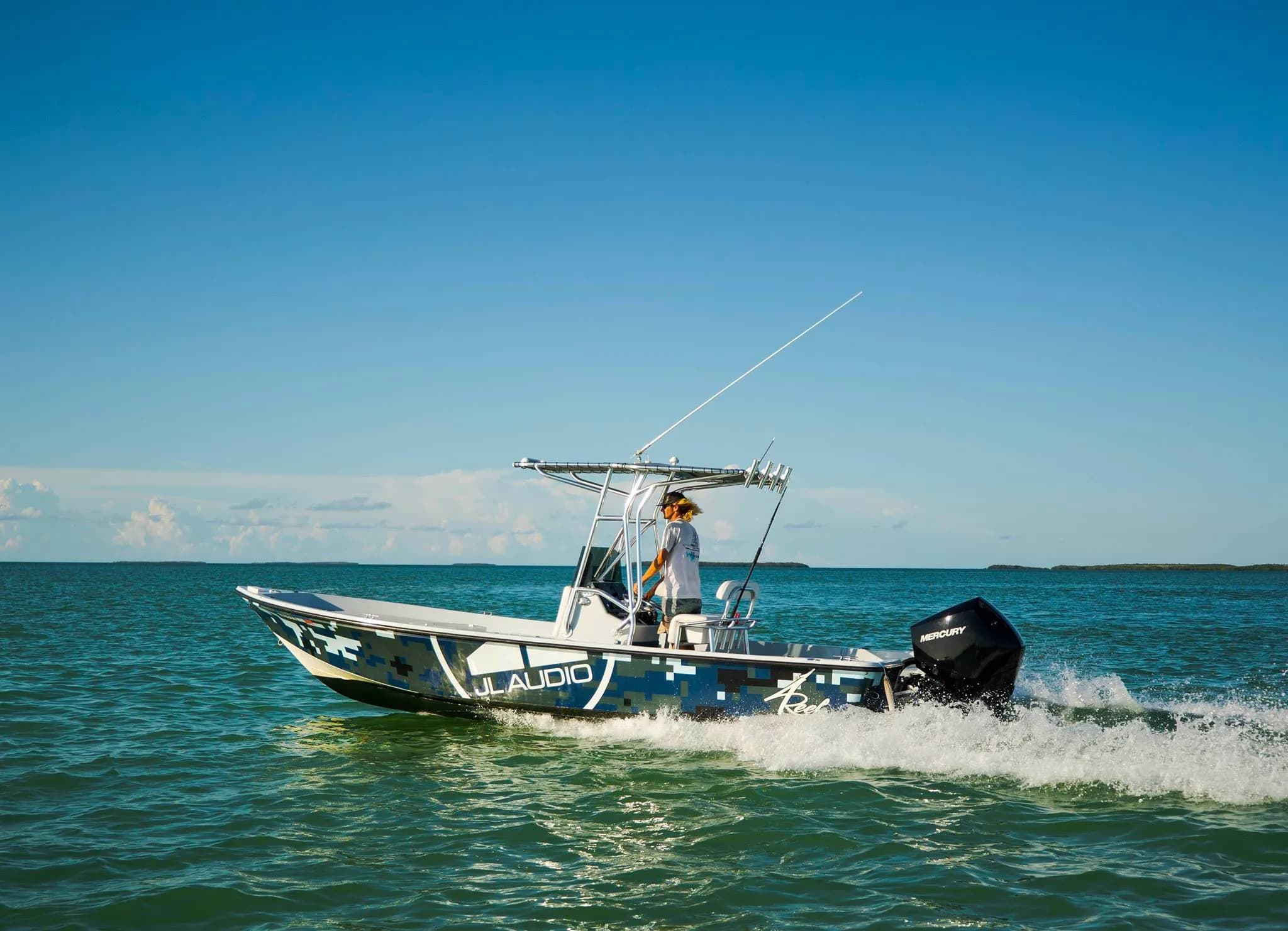 4Reel Fishing Charters lodge photo
