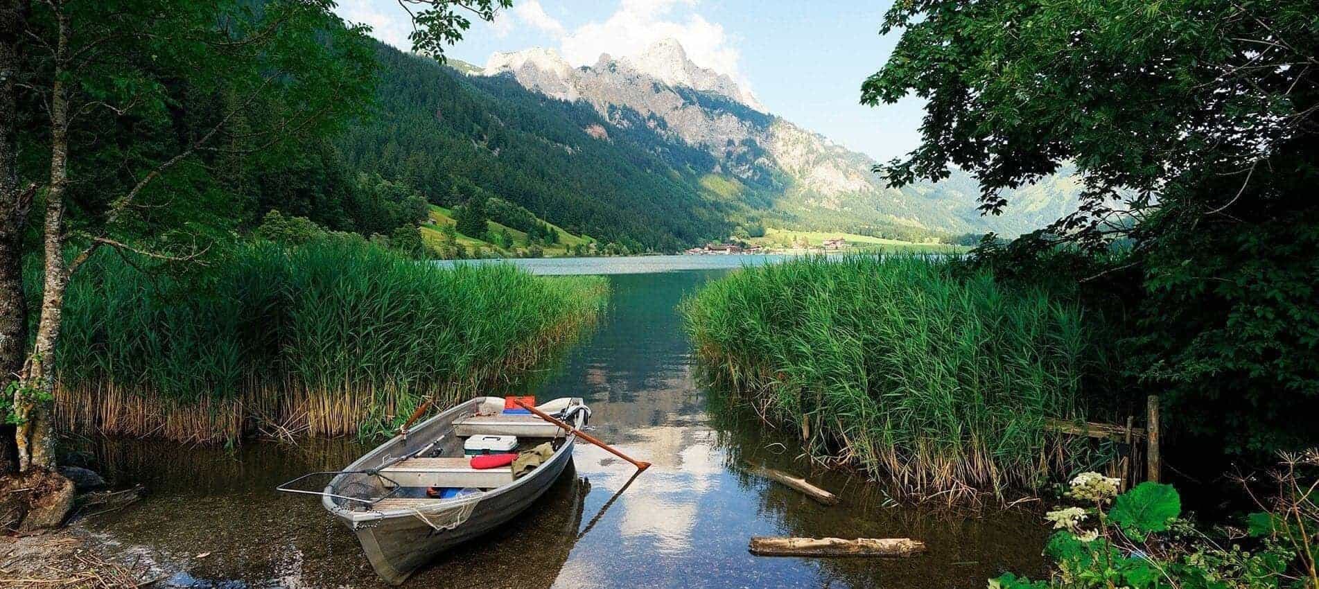 Abenteuer Fischwasser lodge photo
