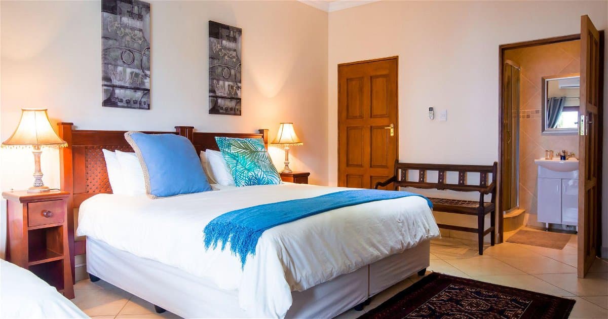 Accommodation & Deep Sea Fishing St. Lucia Kwazulu Natal lodge photo