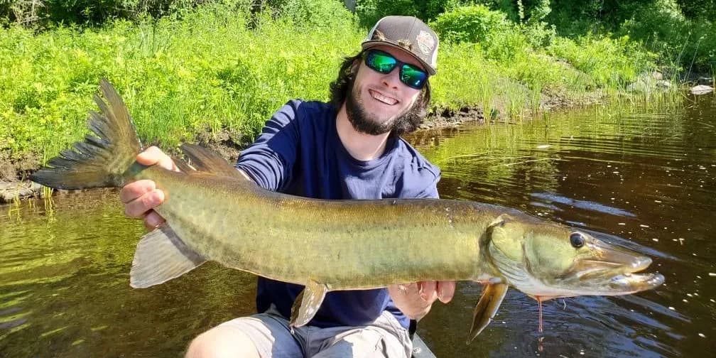 Adirondack TrOutfitters lodge photo