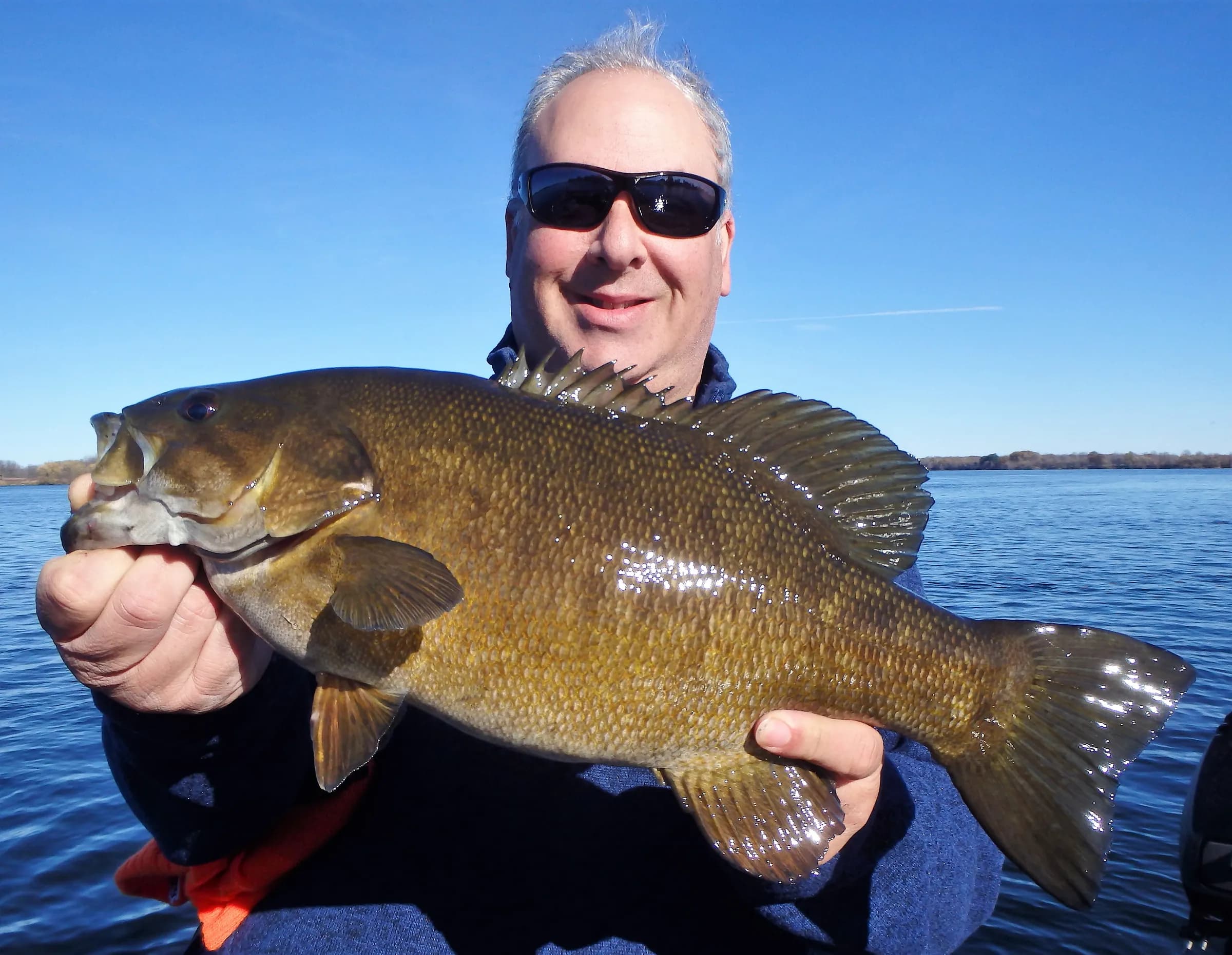 Advanced Bassin’ Plus lodge photo