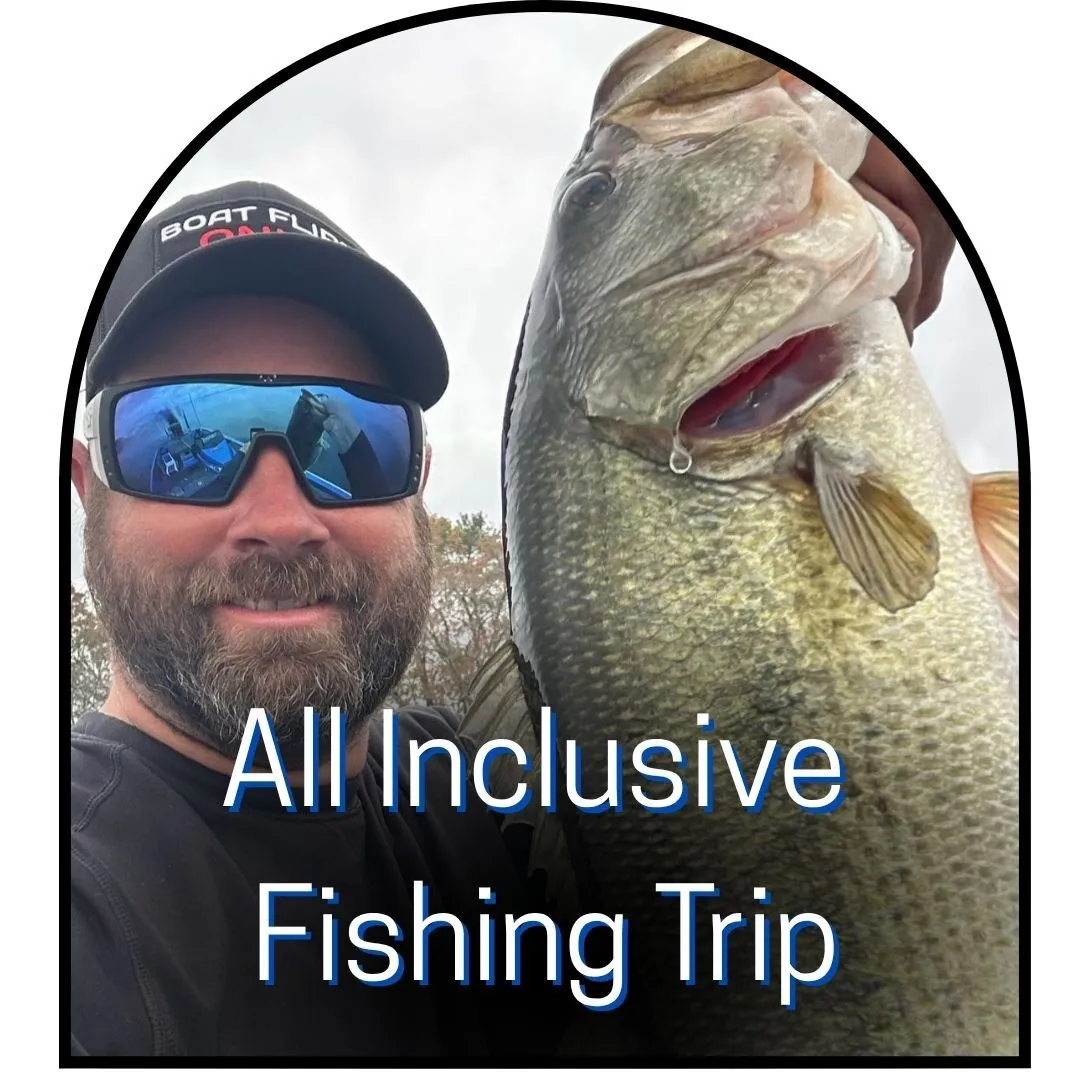 Alabama Elite Fishing Guide lodge photo