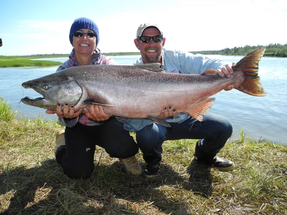 Alaska Elite Outfitters lodge photo