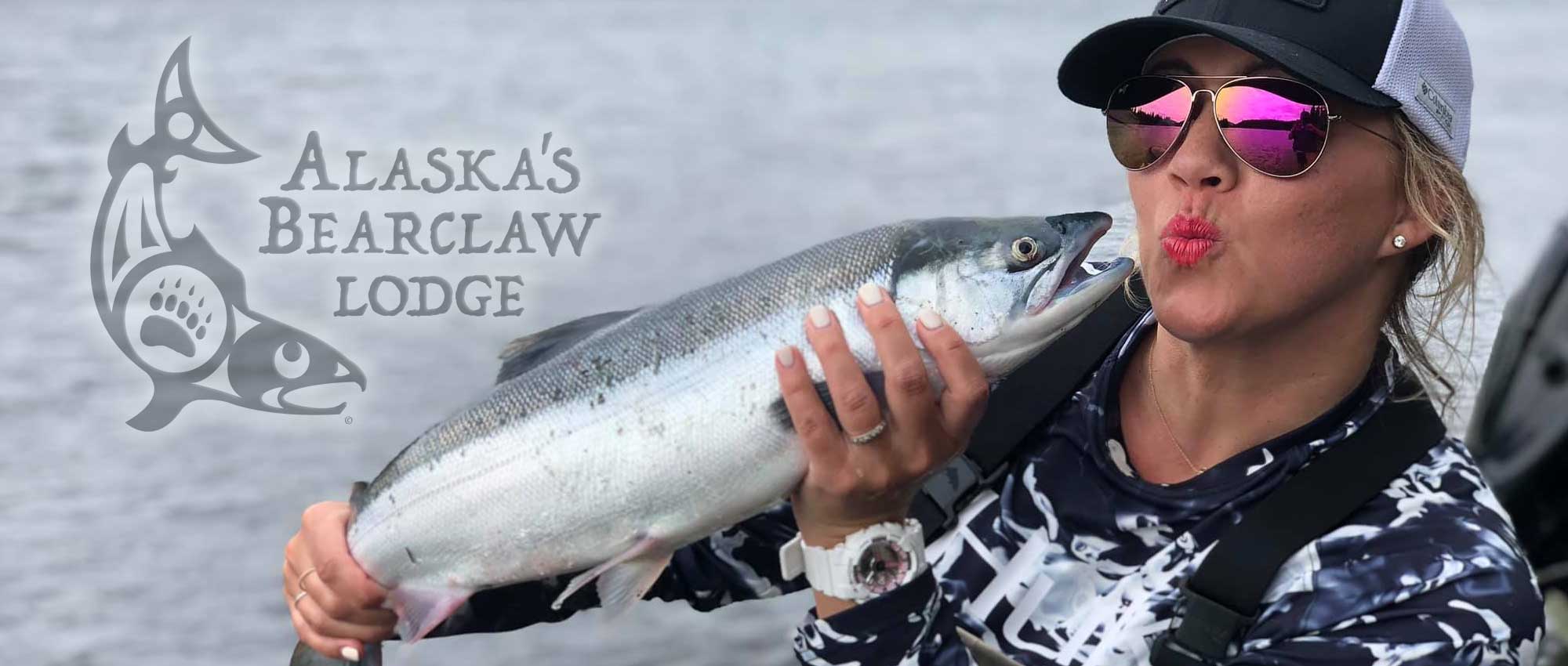 Alaska’s Bearclaw Lodge lodge photo