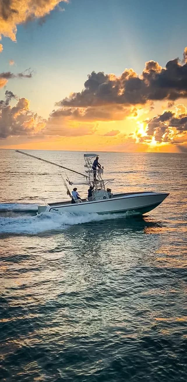 All Keys Charters lodge photo