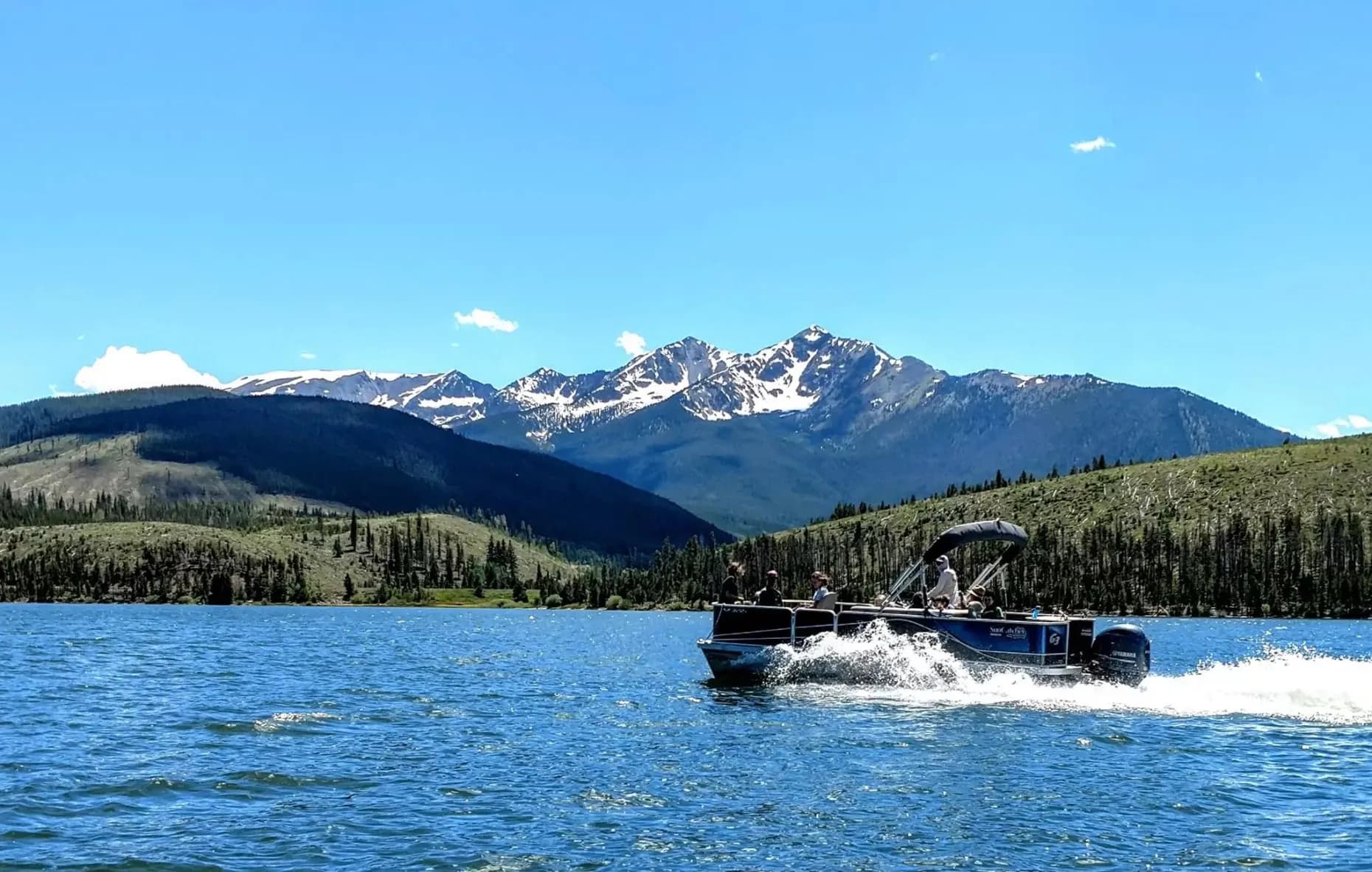 Alpine Fishing Adventures lodge photo