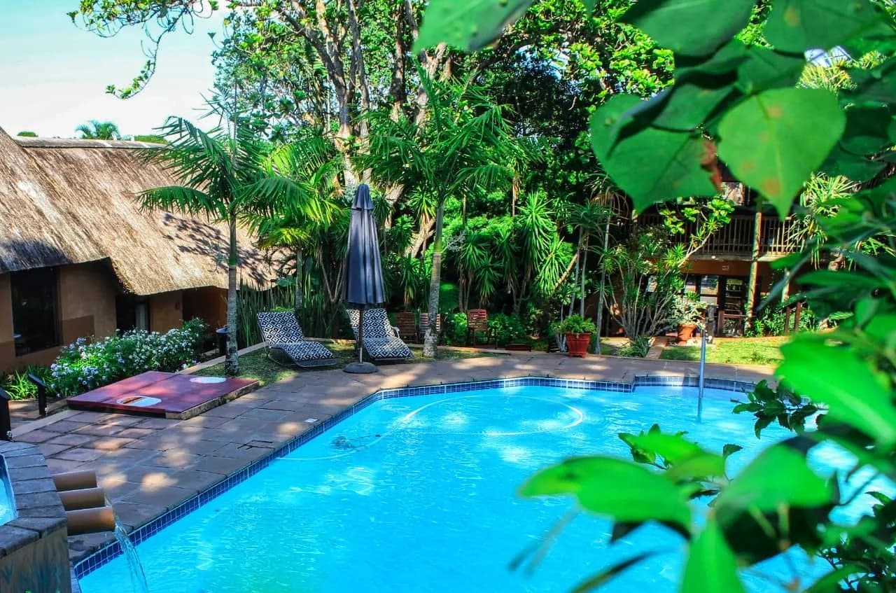 Amazulu Lodge lodge photo