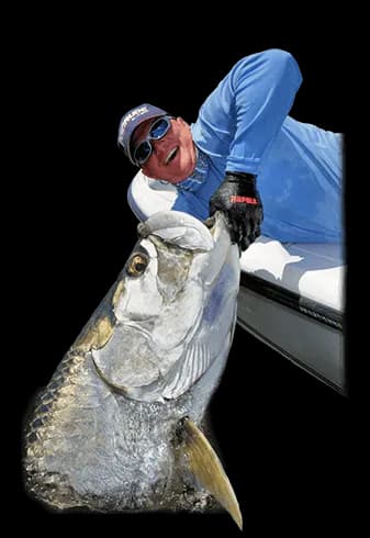 Angling Adventures lodge photo