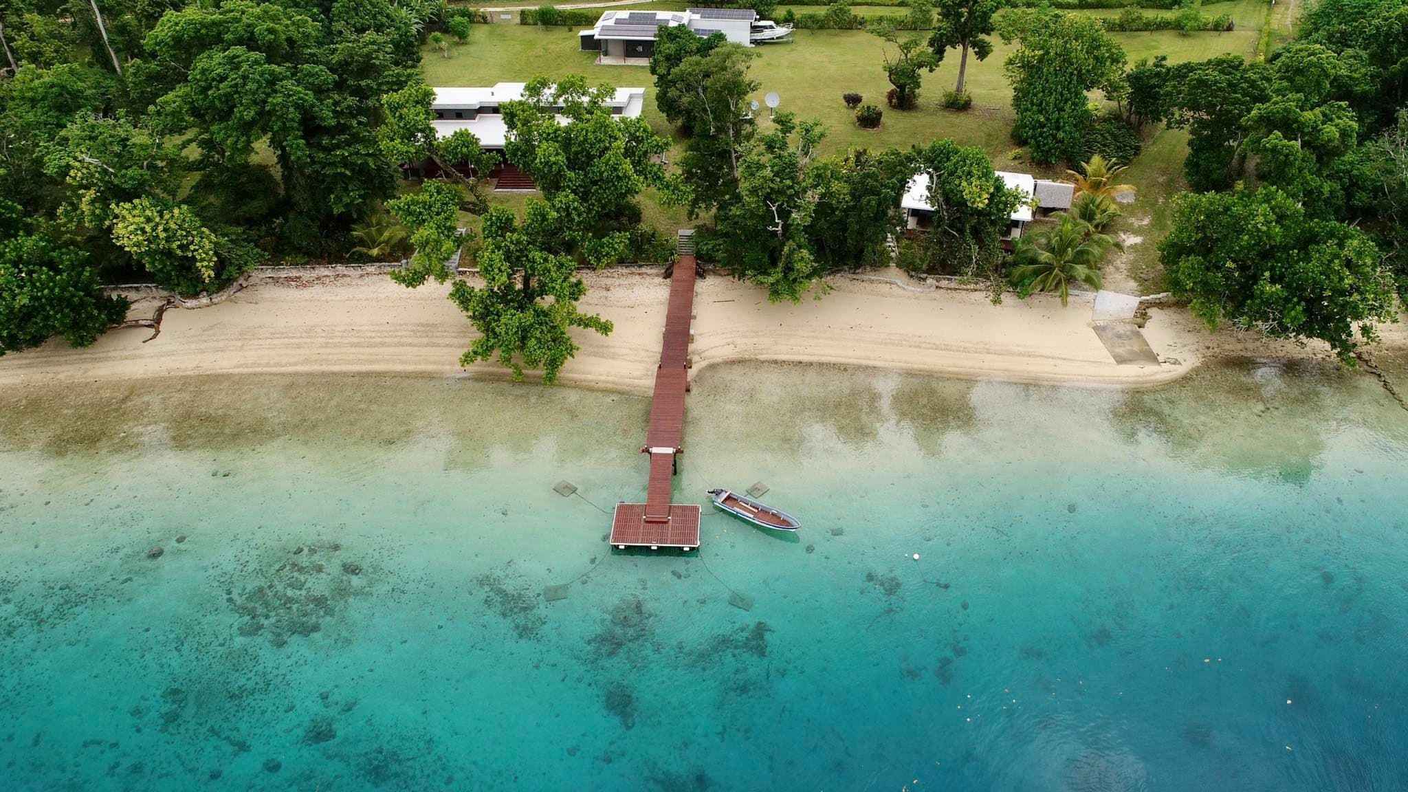 Aore Adventures Sports and Lodge lodge photo
