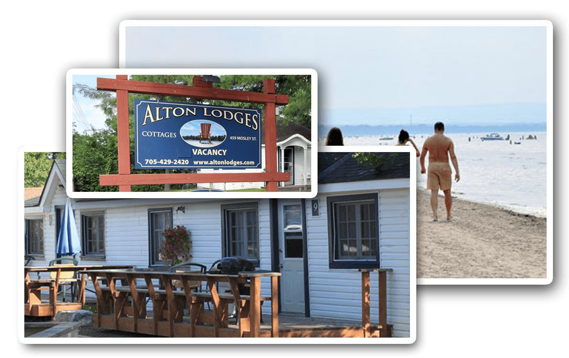 AREA ATTRACTIONS lodge photo