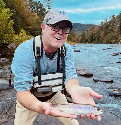 Ashokan Outdoors lodge photo
