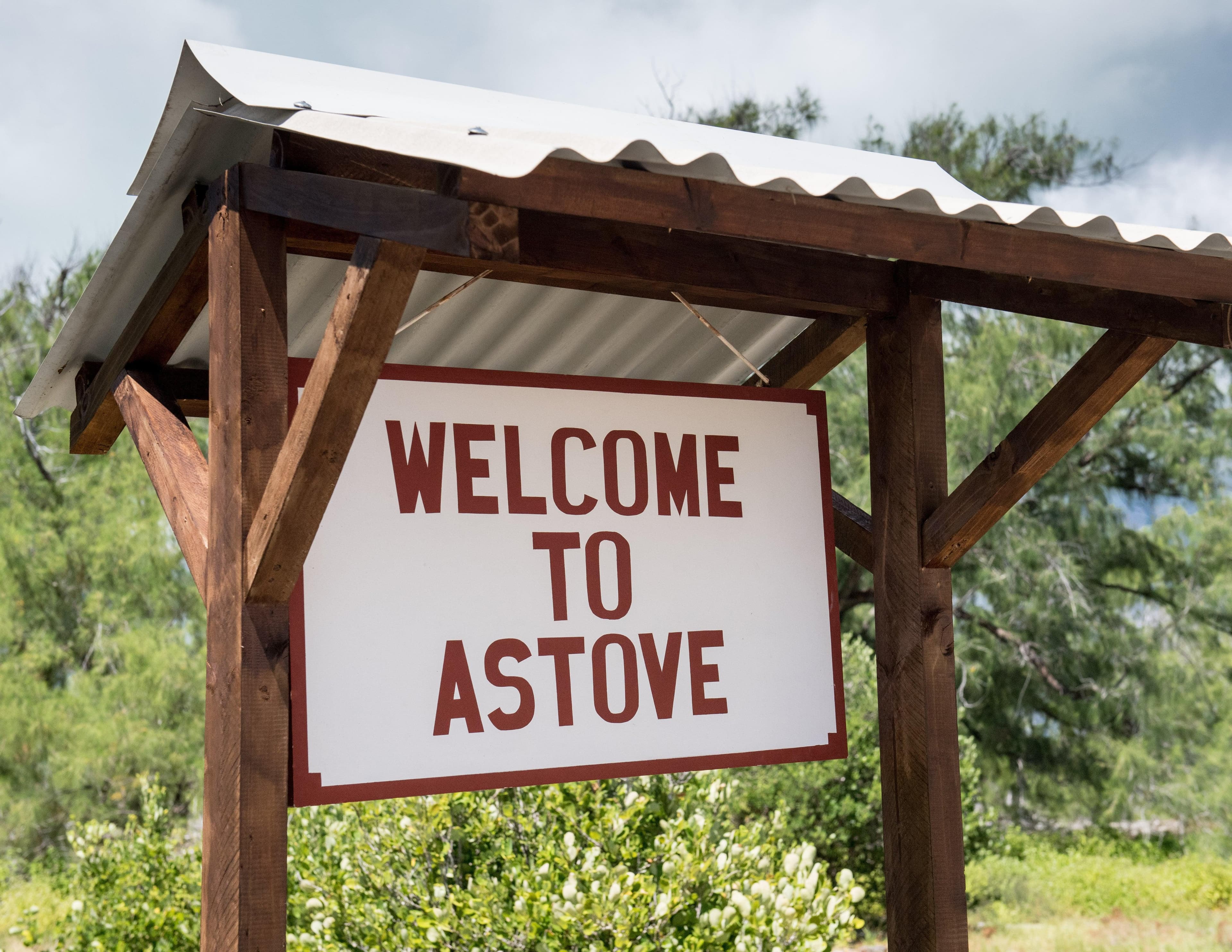 Astove Atoll Lodge lodge photo