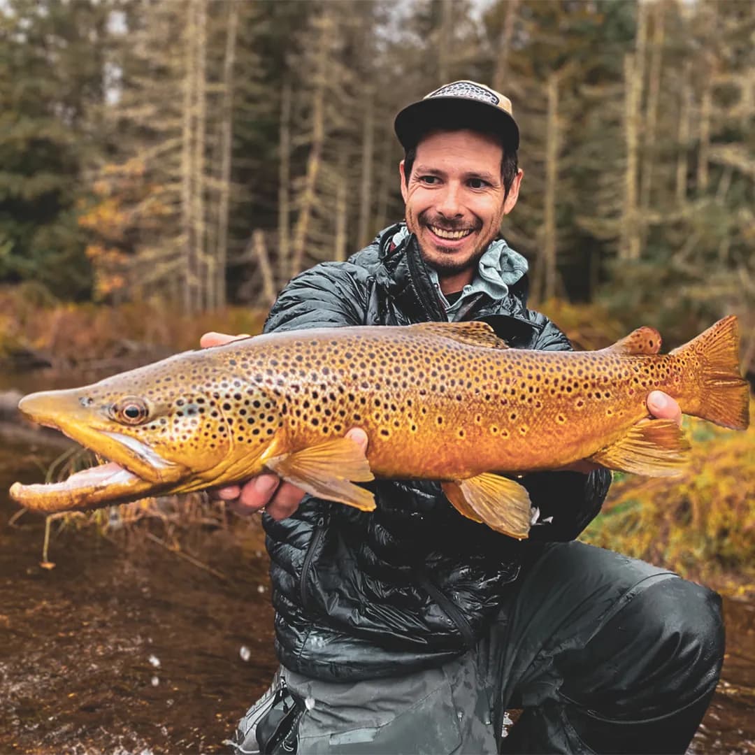 AuSable River Outfitters lodge photo