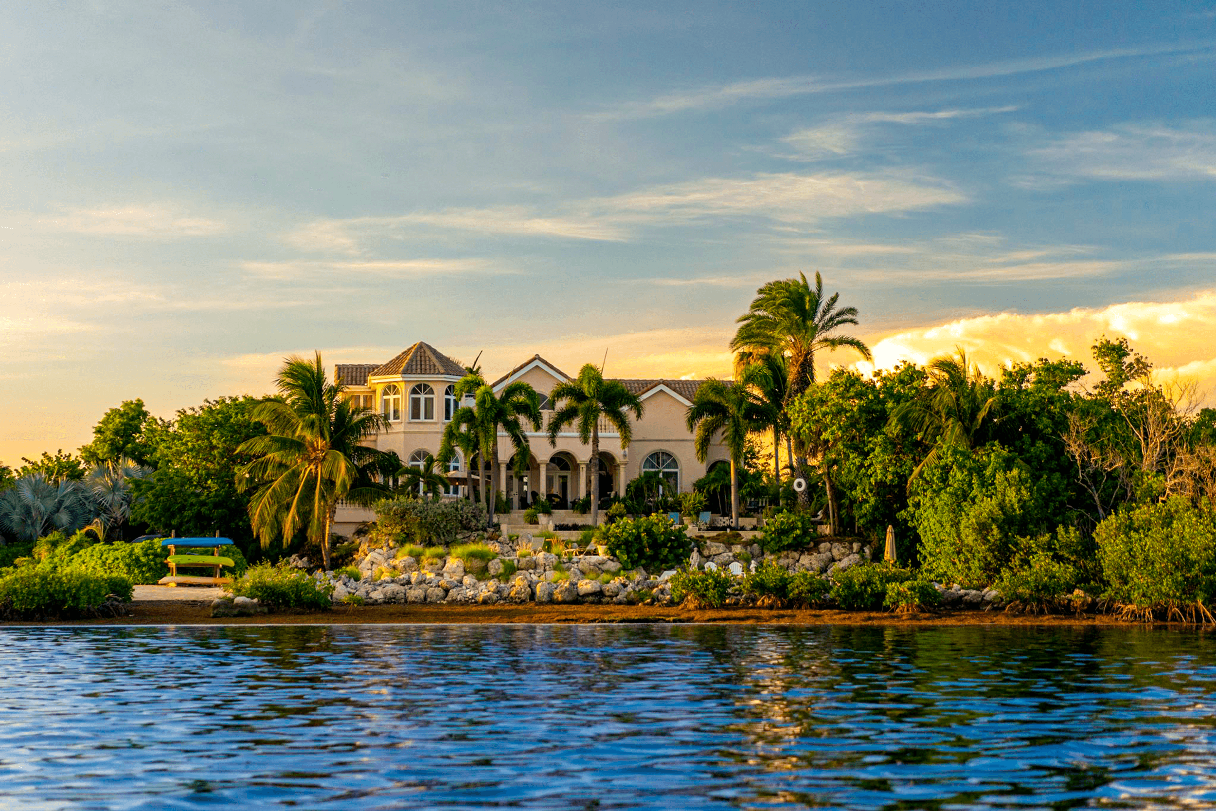 Bahia Honda Club lodge photo