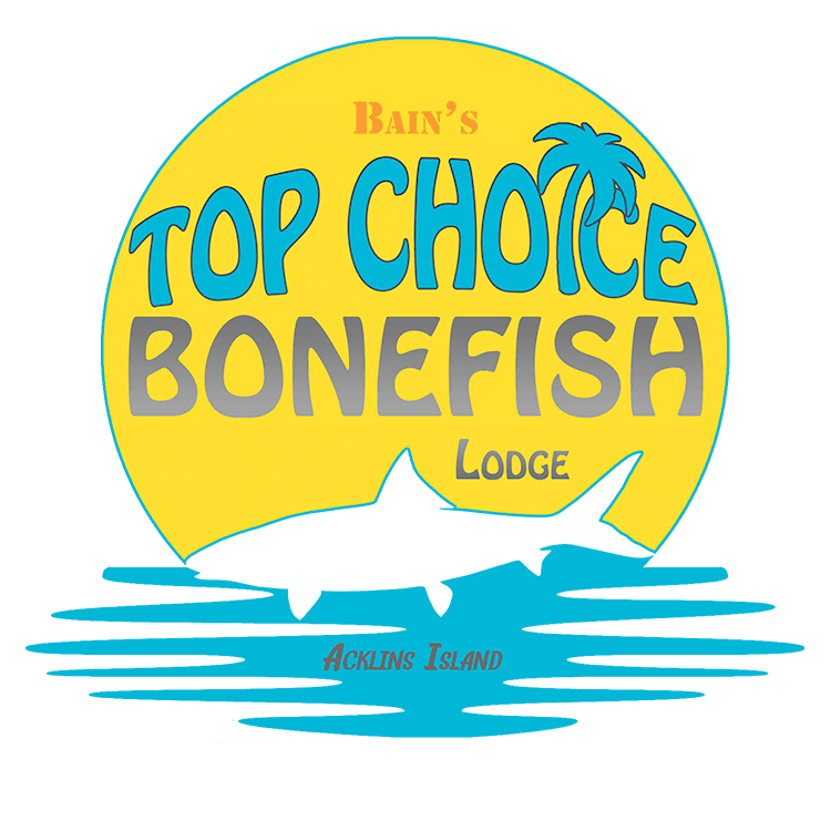 Bain's Top Choice Bonefish Lodge lodge photo