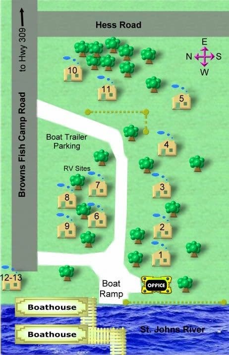Bass World Lodge and Marina lodge photo