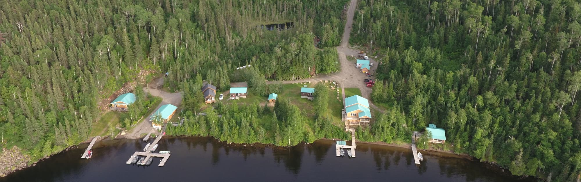 Bearpaw Lodge lodge photo