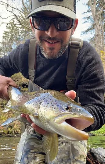Beaverkill Angler lodge photo