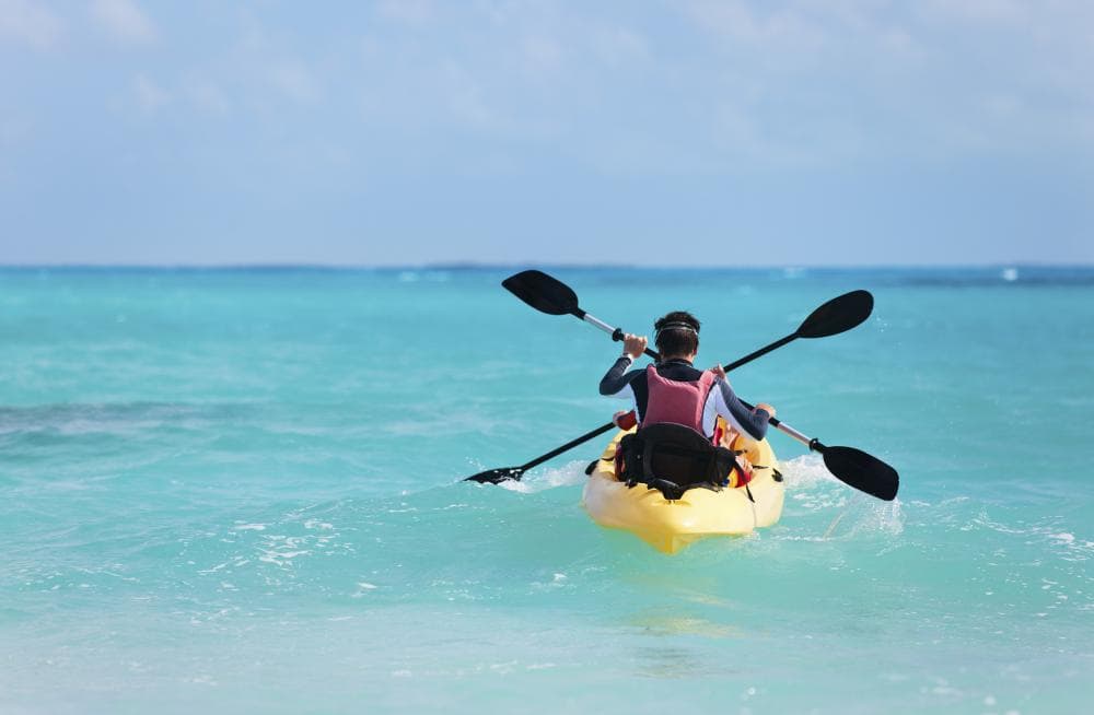 Belize Resorts lodge photo