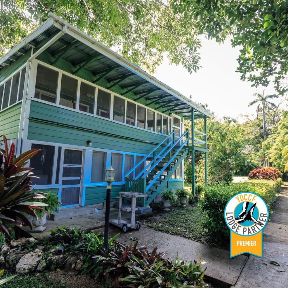Belize River Lodge lodge photo
