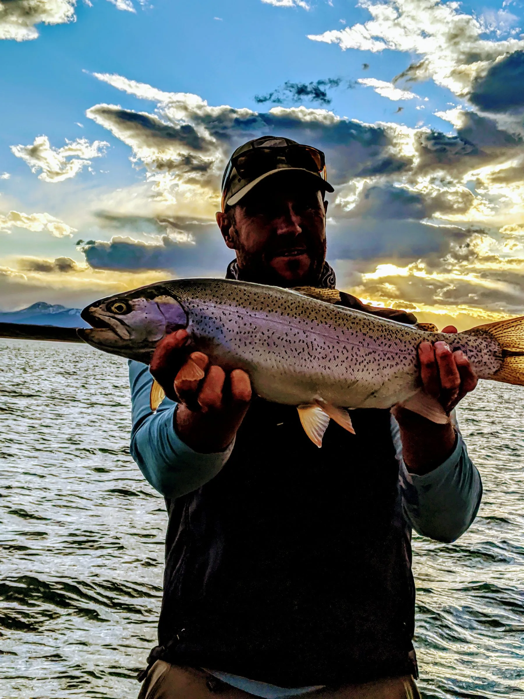Big Ed’s Fishing Ventures lodge photo