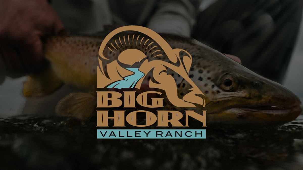Big Horn Valley Ranch lodge photo