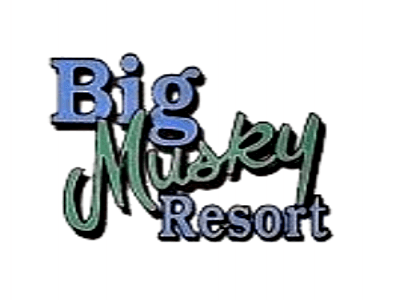 Big Musky Resort lodge photo
