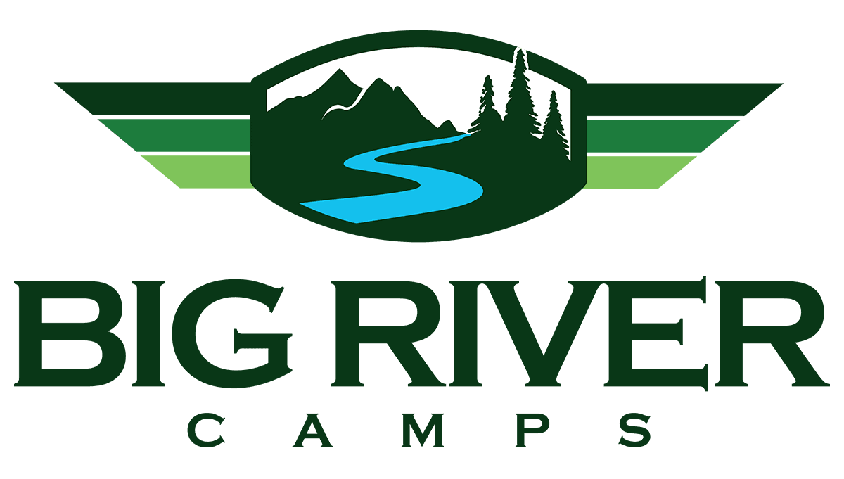 Big River Camps lodge photo