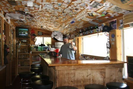 Bishop Creek Lodge and Resort lodge photo