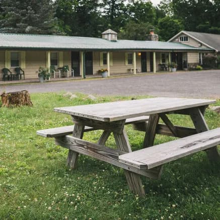 Black Bear Lodge lodge photo