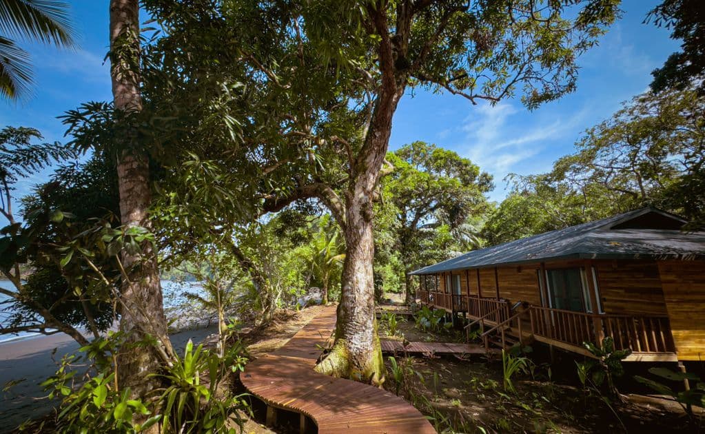 Boutique Hotel lodge photo