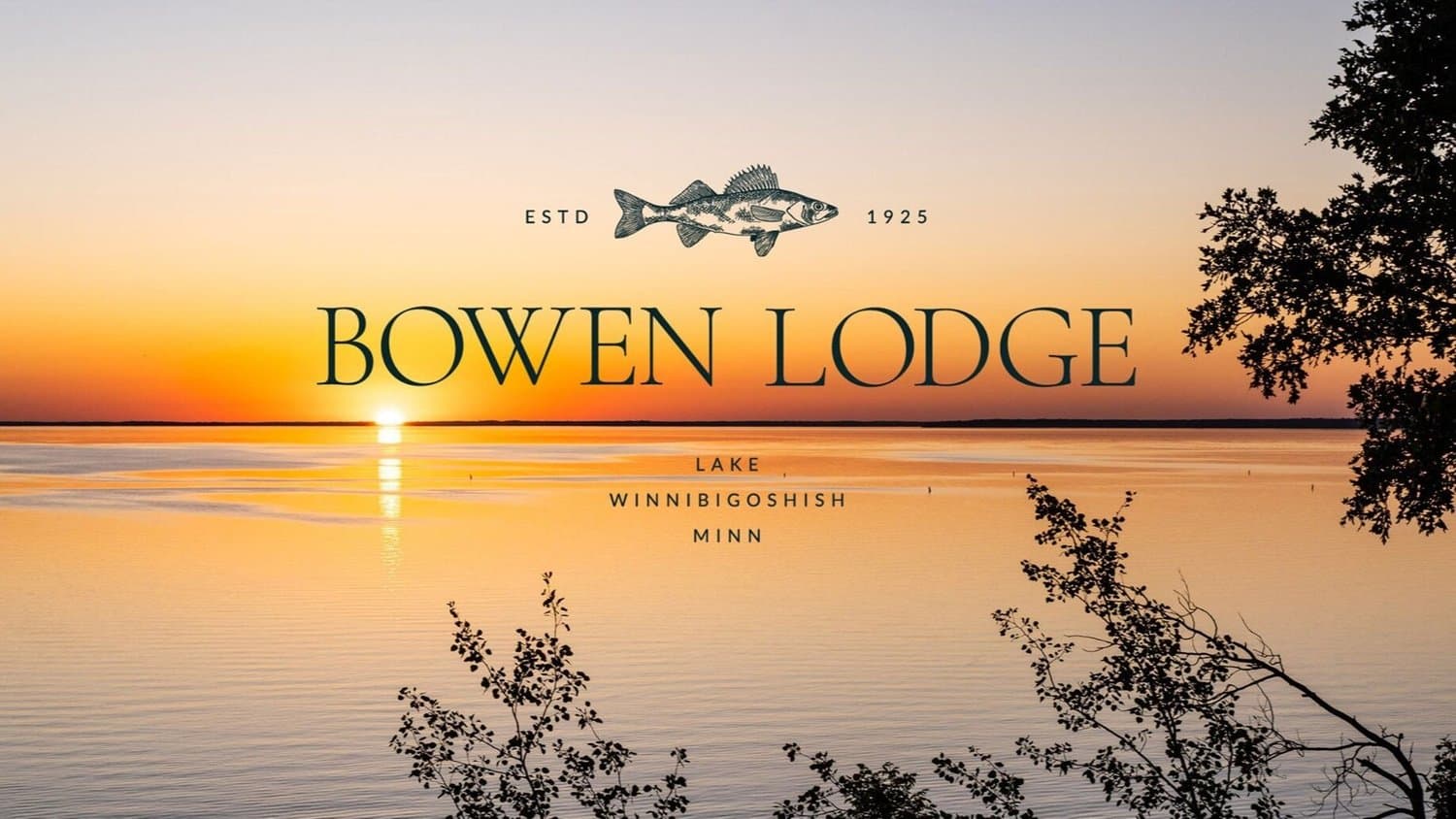 Bowen Lodge lodge photo