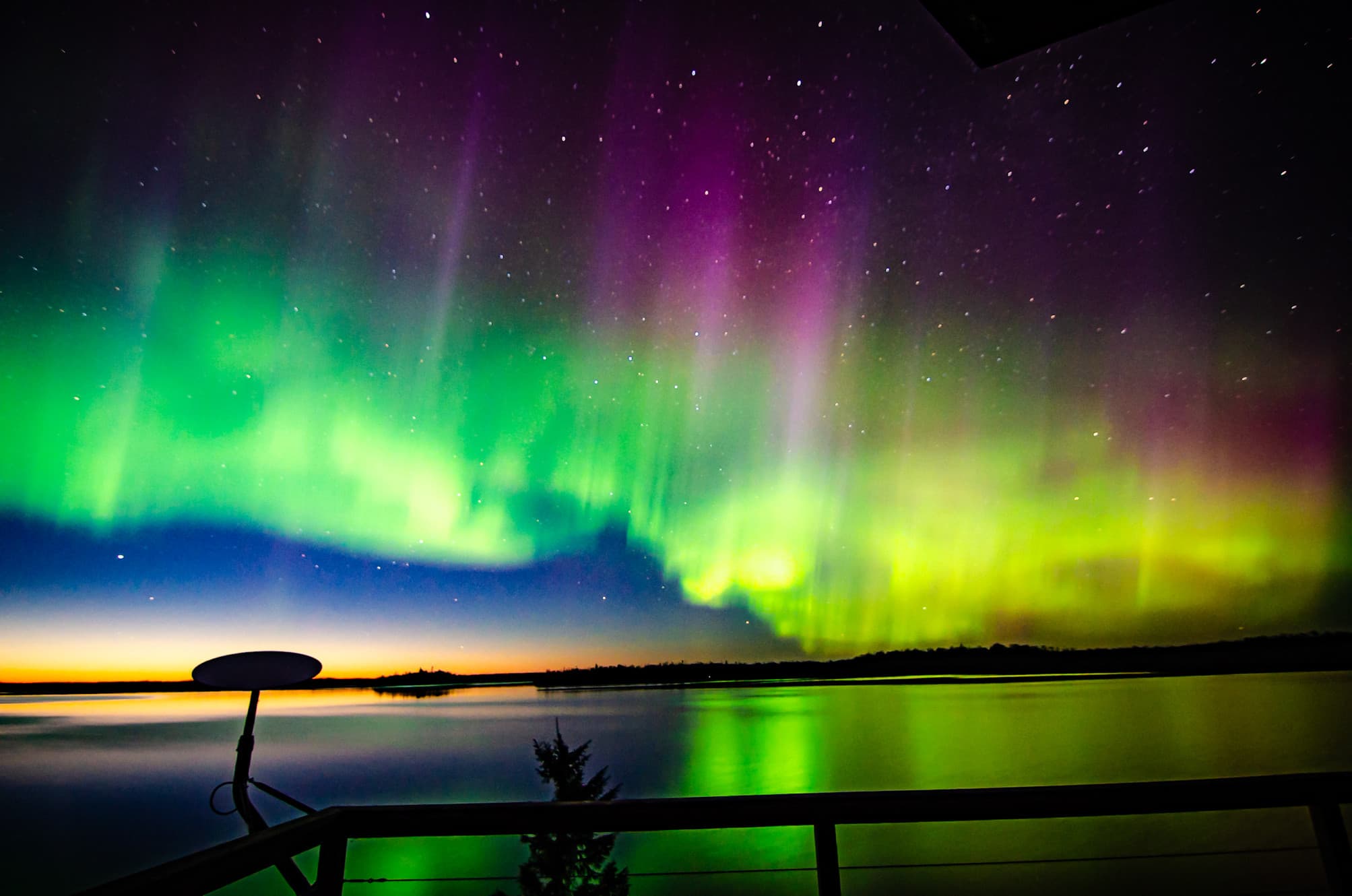 Bracelakeoutfitters lodge photo