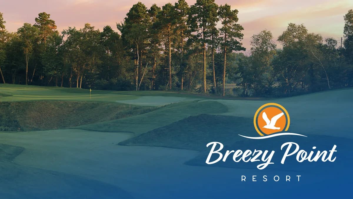 Breezy Point Resort lodge photo