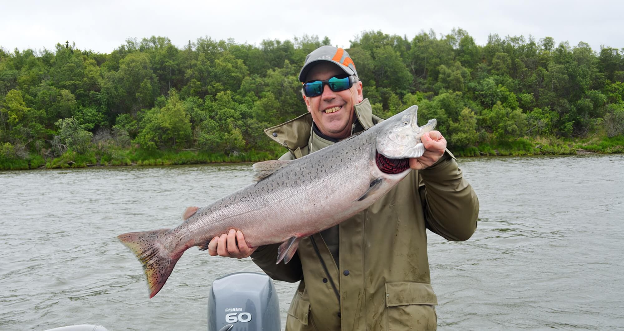 Bristol Bay Adventures lodge photo