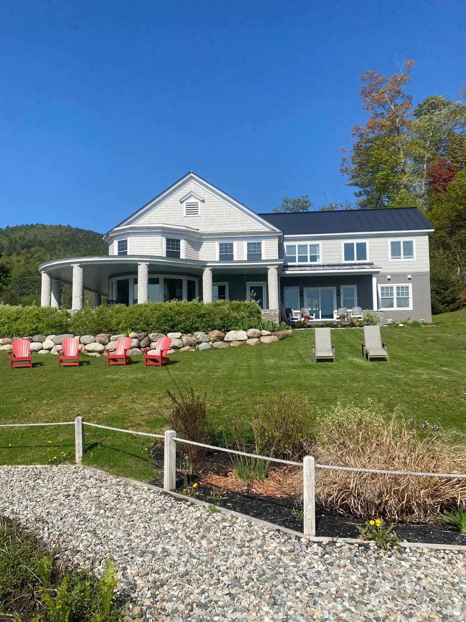 Brodie's Lakeside lodge photo