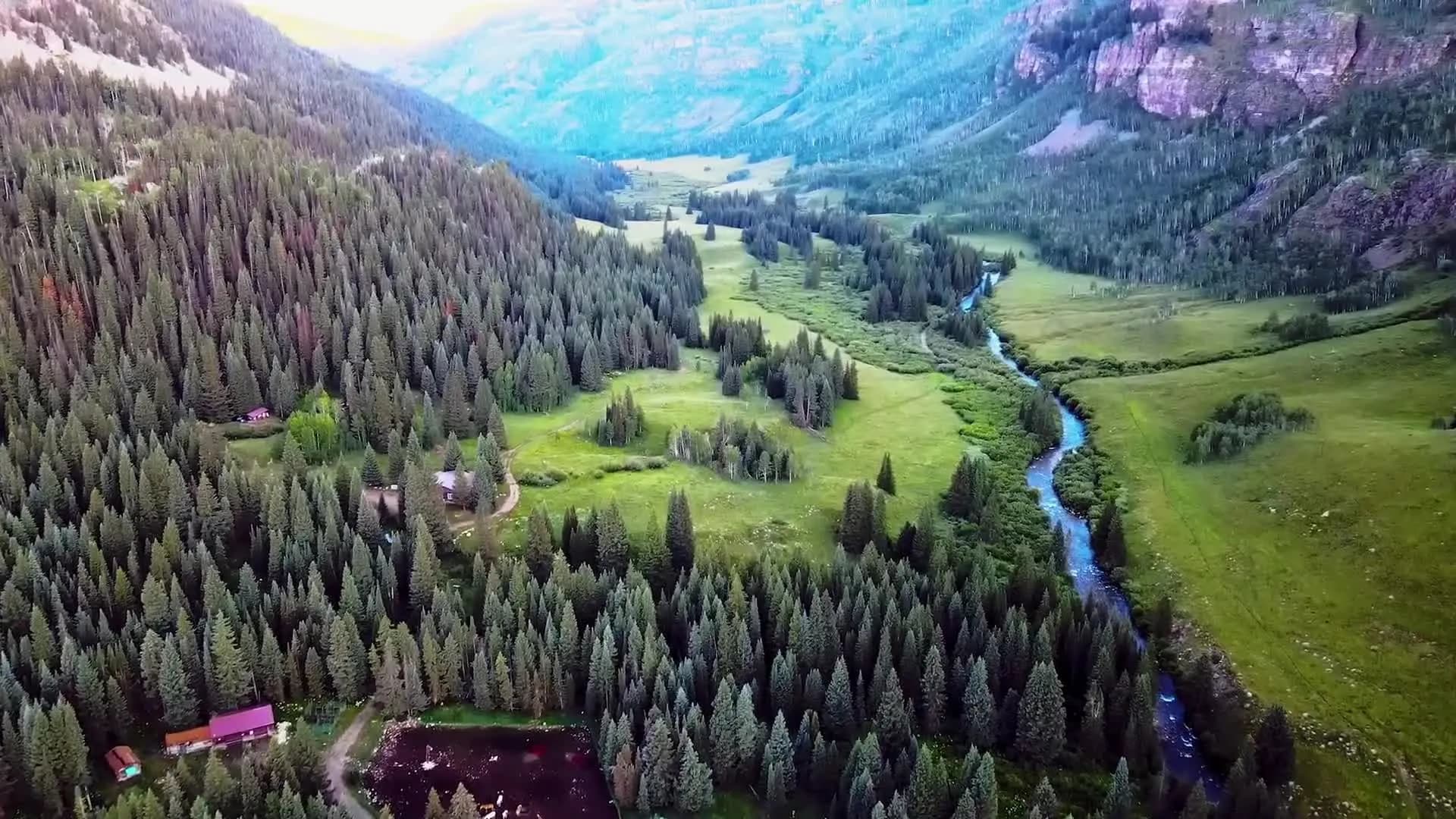 Budge's Wilderness Lodge lodge photo