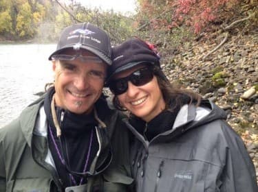 Bulkley River Lodge lodge photo