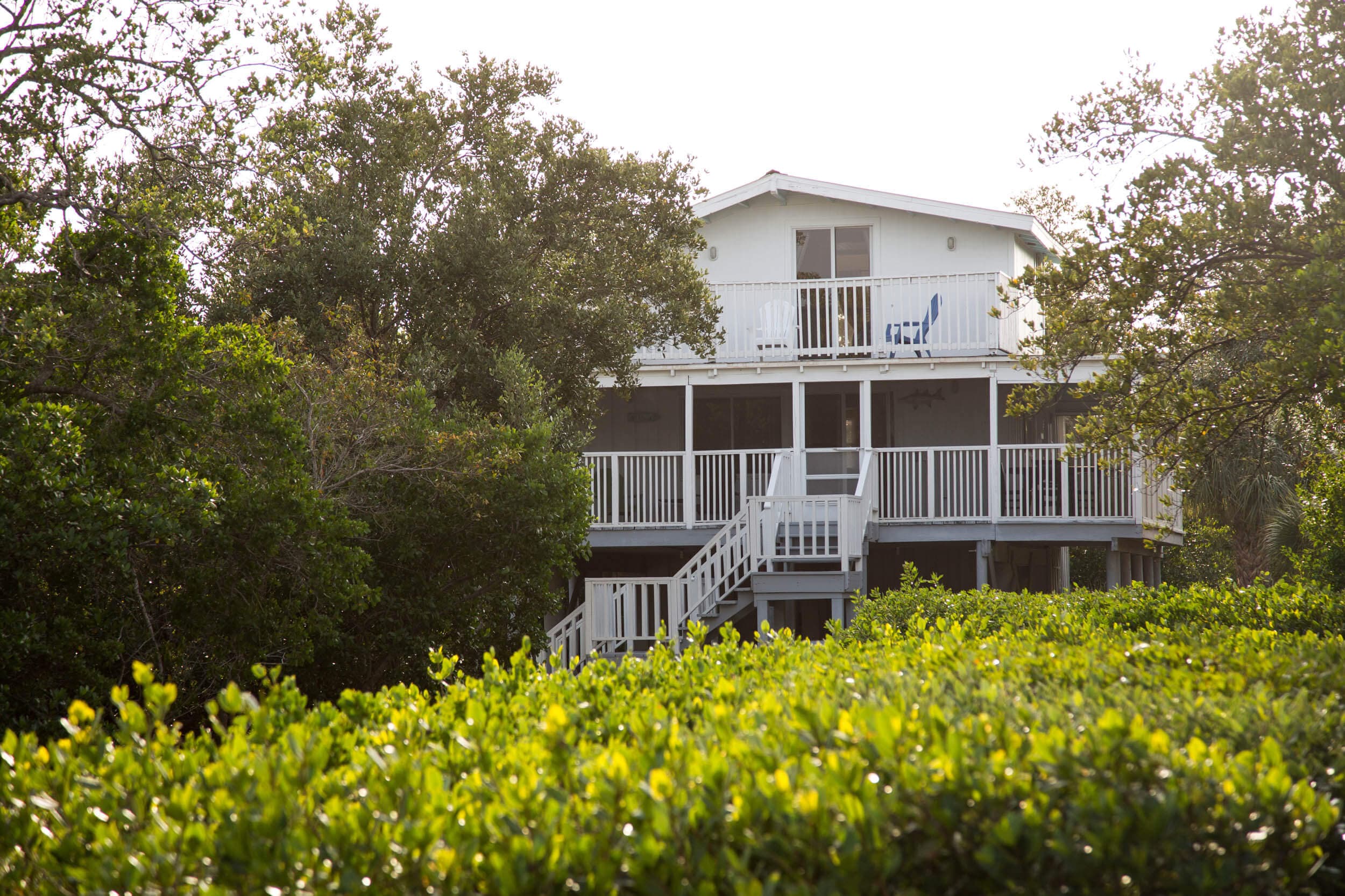 Cabbage Key Inn & Restaurant lodge photo