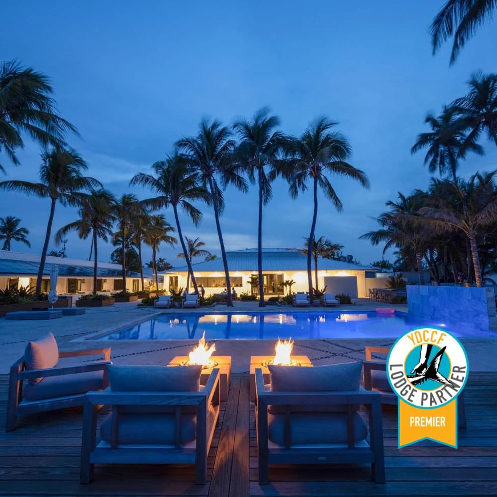 Caerula Mar Club lodge photo