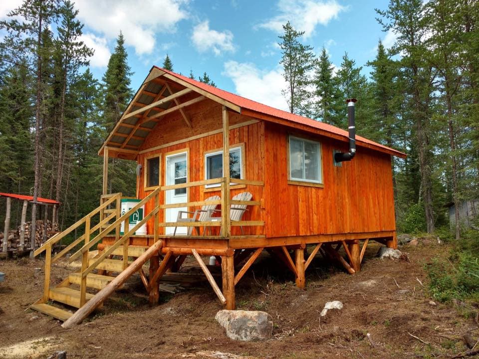 Caesar’s North Camps lodge photo