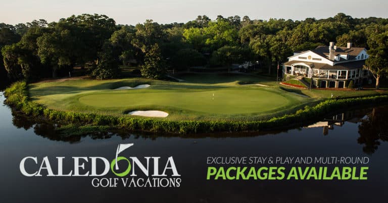 Caledonia Golf & Fish Club lodge photo