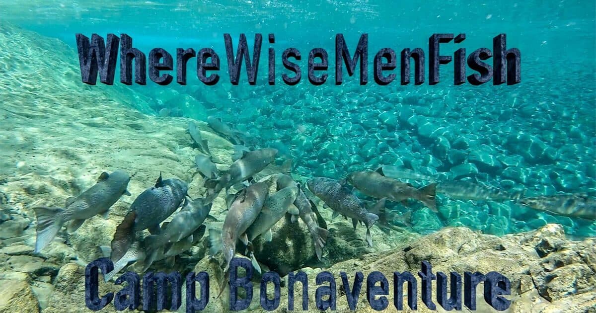 Camp Bonaventure lodge photo