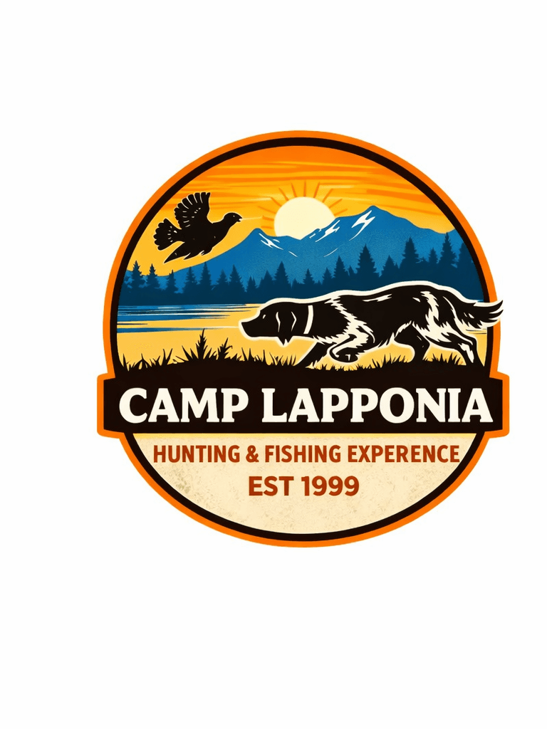 Camp Lapponia lodge photo