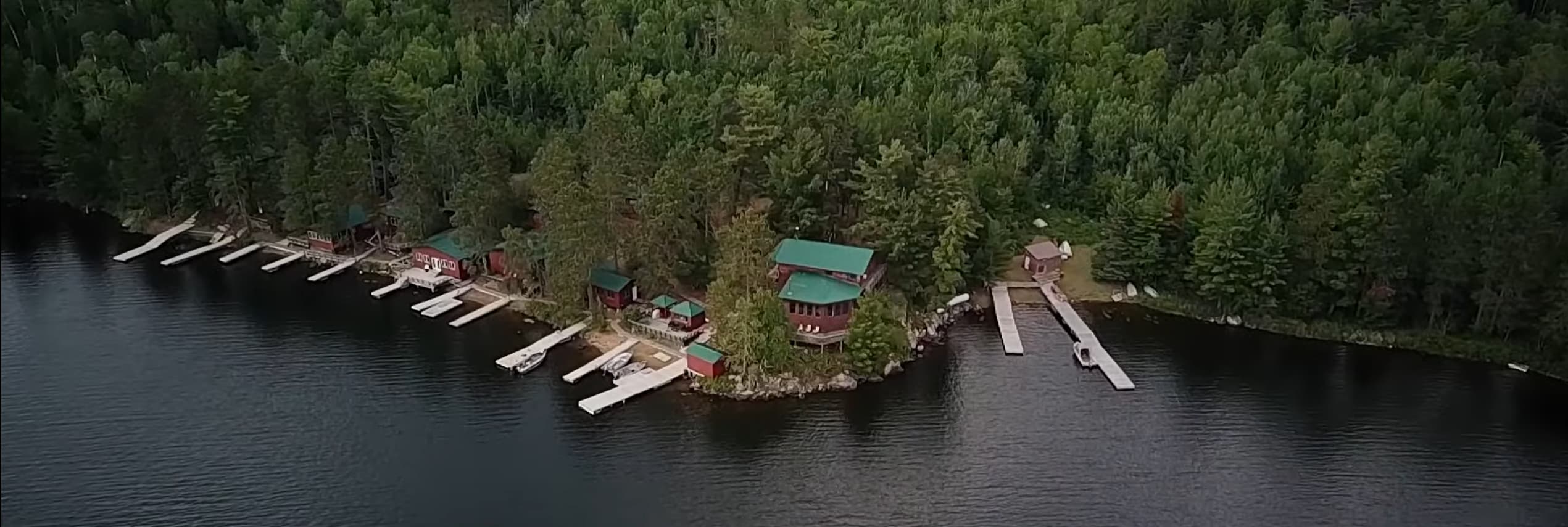 Camp Narrows Lodge lodge photo
