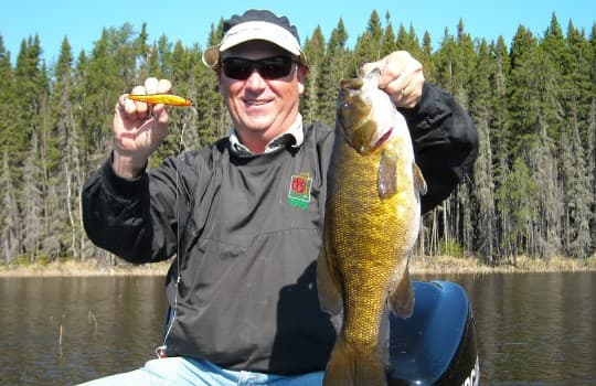 Canada North Lodge lodge photo