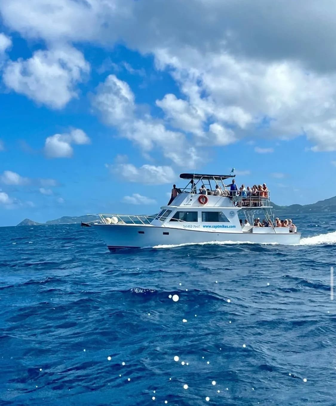 Captain Mike's Boat Charters lodge photo